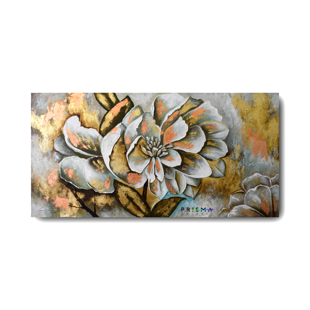 Flor de Oro