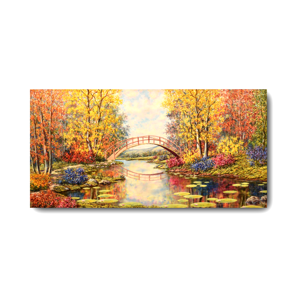 Inspiración de Otoño